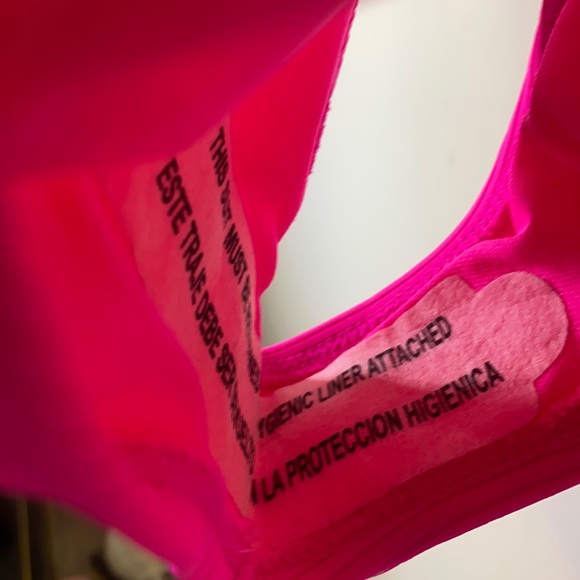 NWT California Waves Bikini Bottoms XS - Picture 4 of 4